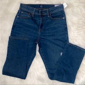 Gap jeans